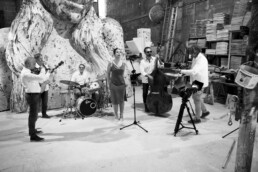 fedele dalessandro sambuca shot il circo delle emozioni videoclip michele di mauro
