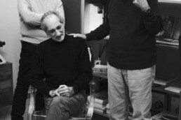 maurizio garofalo uliano lucas mario dondero eos home gallery barletta