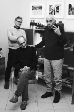 maurizio garofalo uliano lucas mario dondero eos home gallery barletta