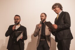 Prima Nazionale 2020 L'ultima primavera film