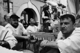 Processione dei Misteri di Campobasso Fokus Award